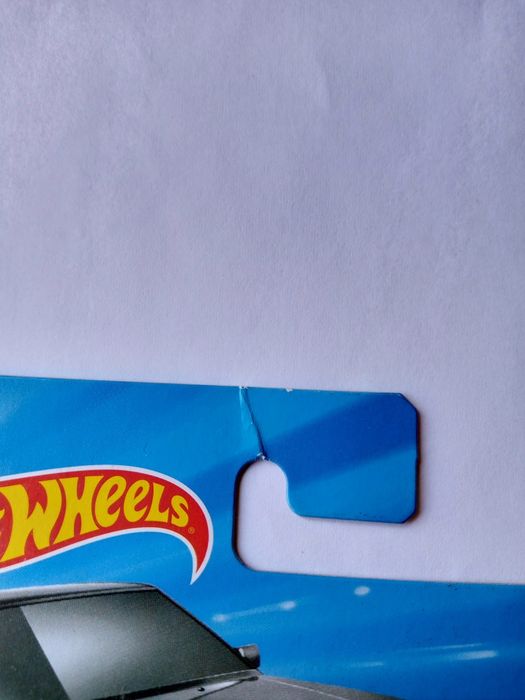 Моделька Mercedes Benz 500E Hot Wheels