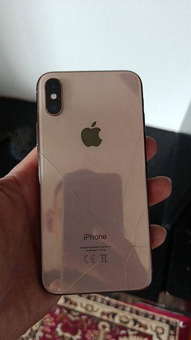 Продается Xs айфон