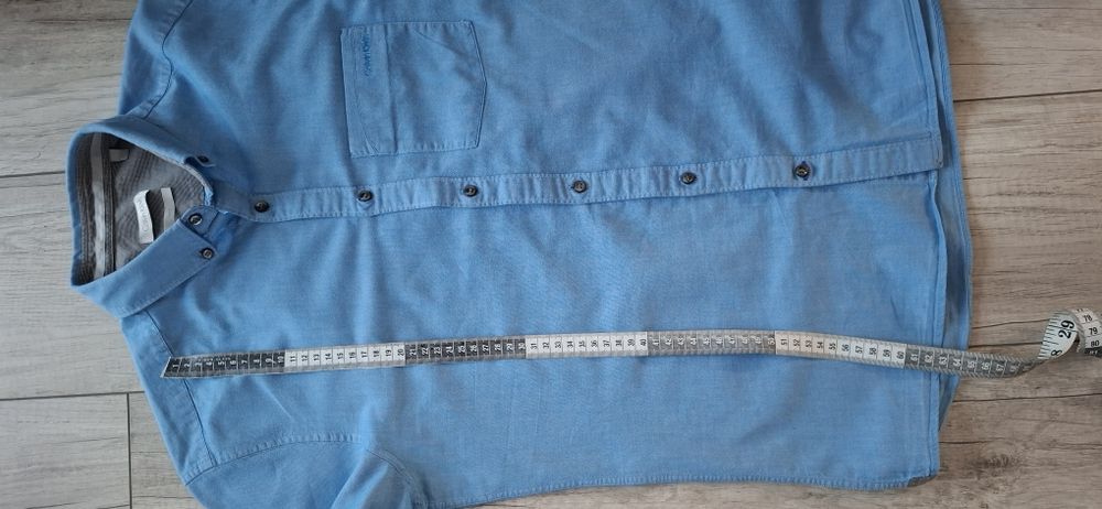 Cămașă Calvin Klein