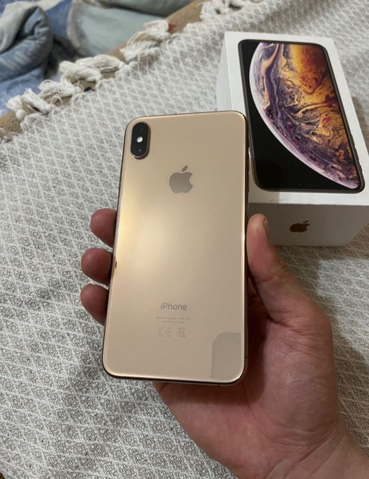 продам или обмен Iphone XS MAX