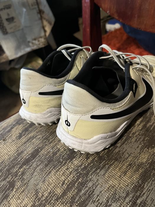 Футболни обувки/стоножки Nike 41