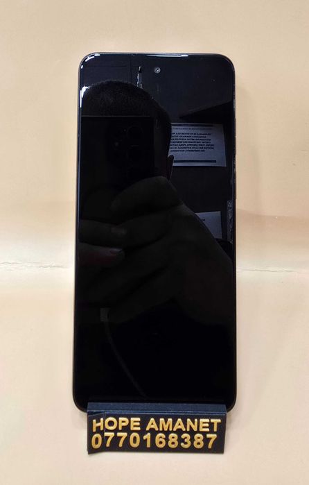 Hope Amanet P4 Moto G32 / 256GB 8GB RAM