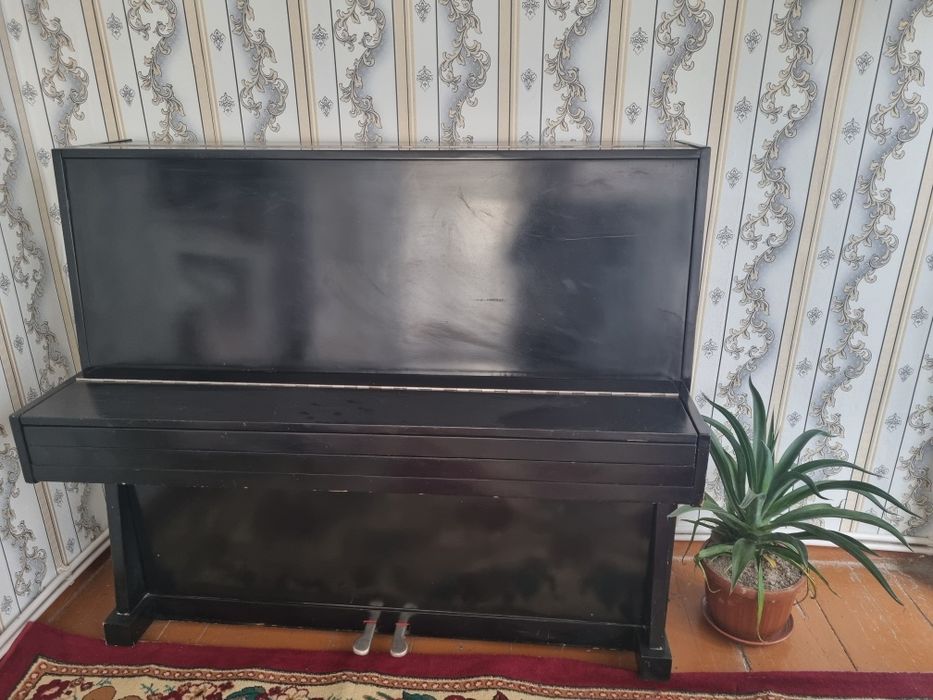 Пианино "Беларусь "