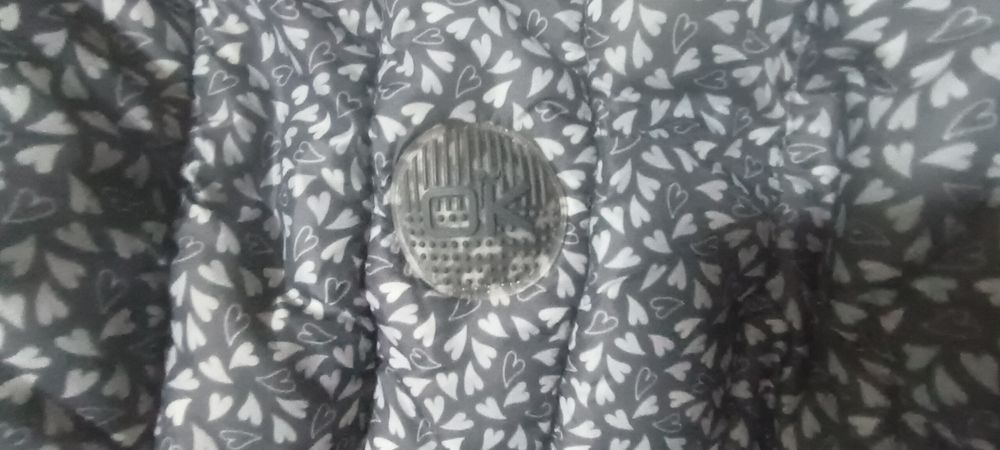 Детско яке  OKAIDI за момиче 152