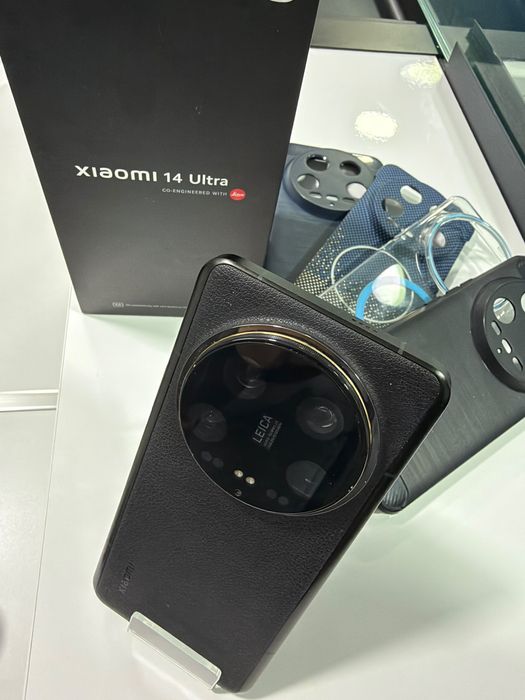 Xiaomi 14 ultra