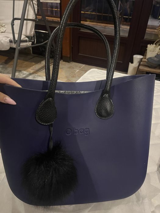 Дамска чанта Obag