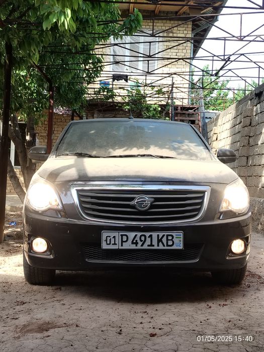 Kobalt 2018 sotiladi