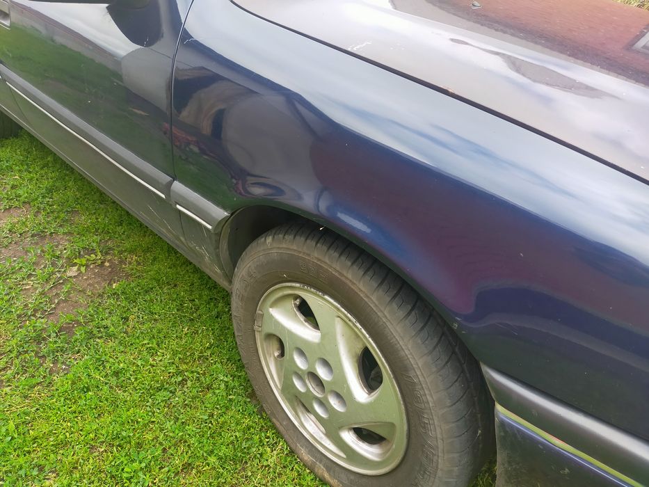 Опель вектра А 1994