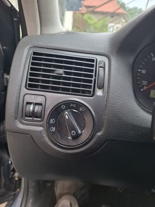 Vw Golf  1.9TDI - 101ps 4x4