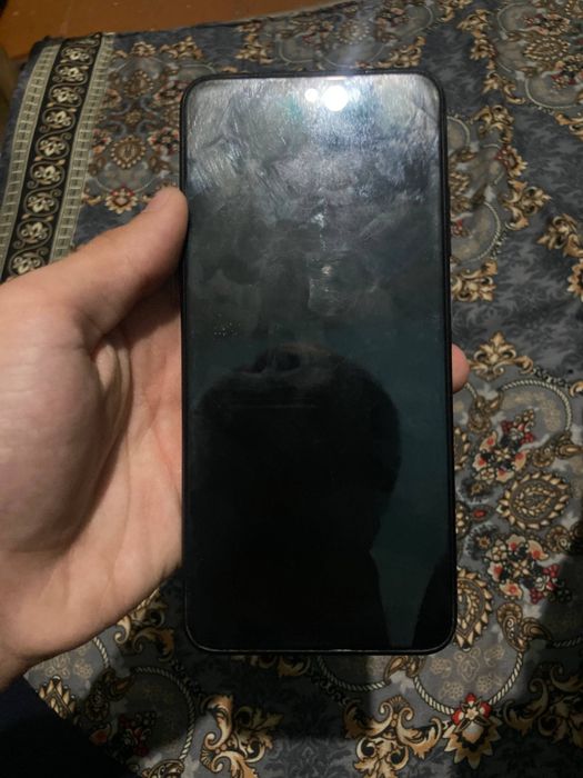 Poco m5s 128 6+6