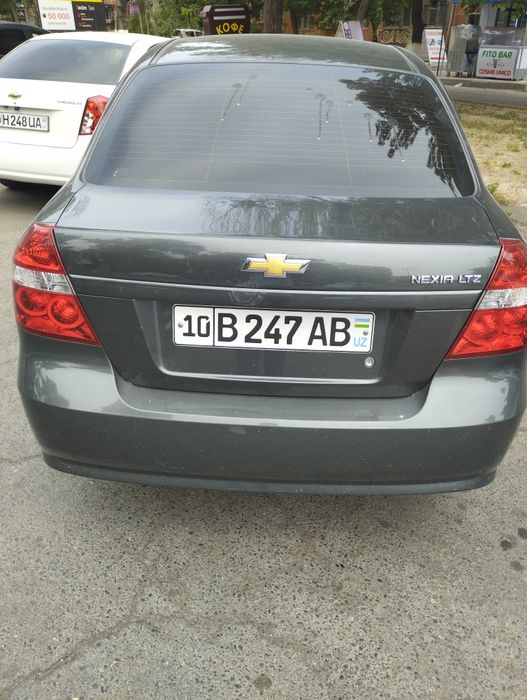 Nexa 3 4 pazitsa