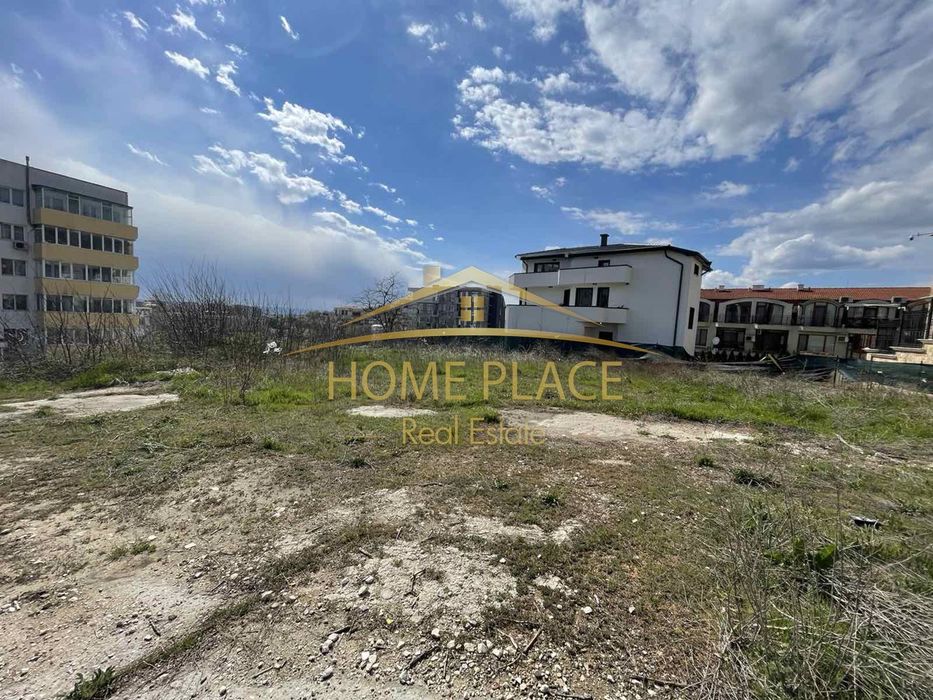 Продава се Парцел в Варна, м-т Сотира - 562 кв.м за 116 €/кв.м - Снимка #4