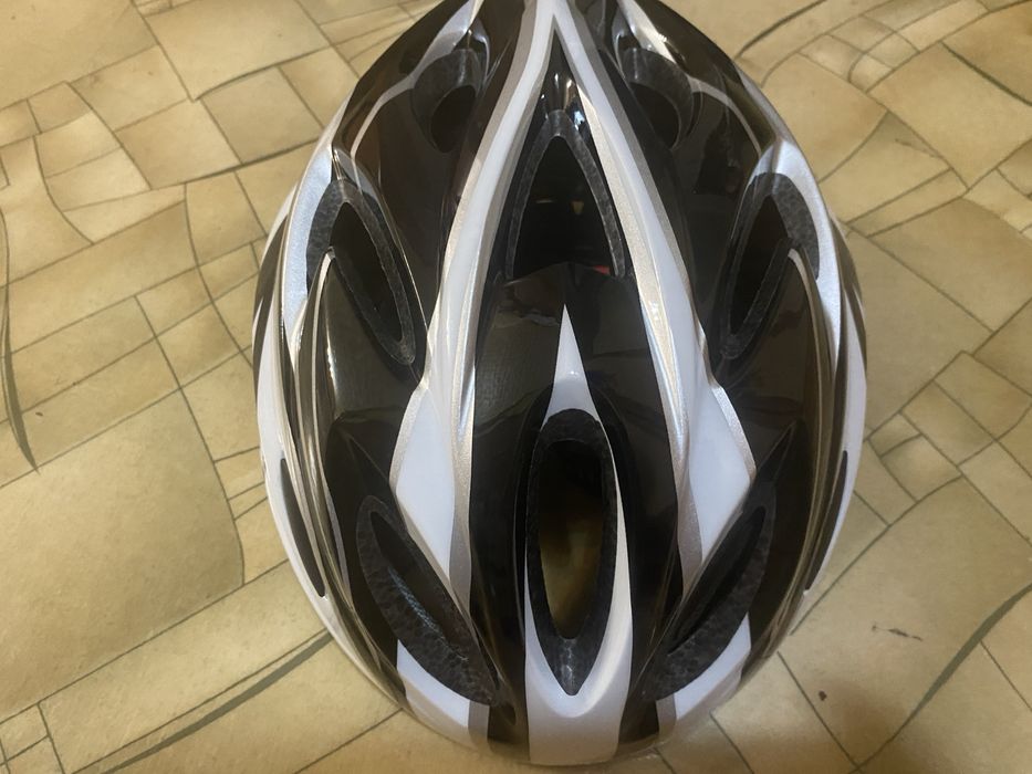 Шлем велосипедный