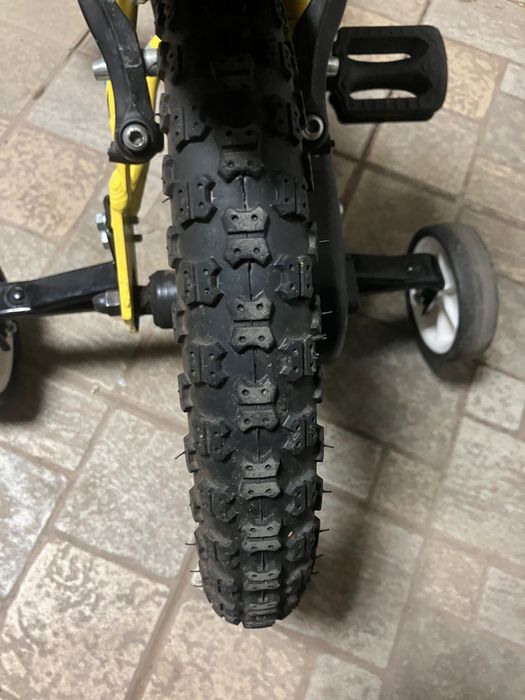 Детски велосипед Sprint