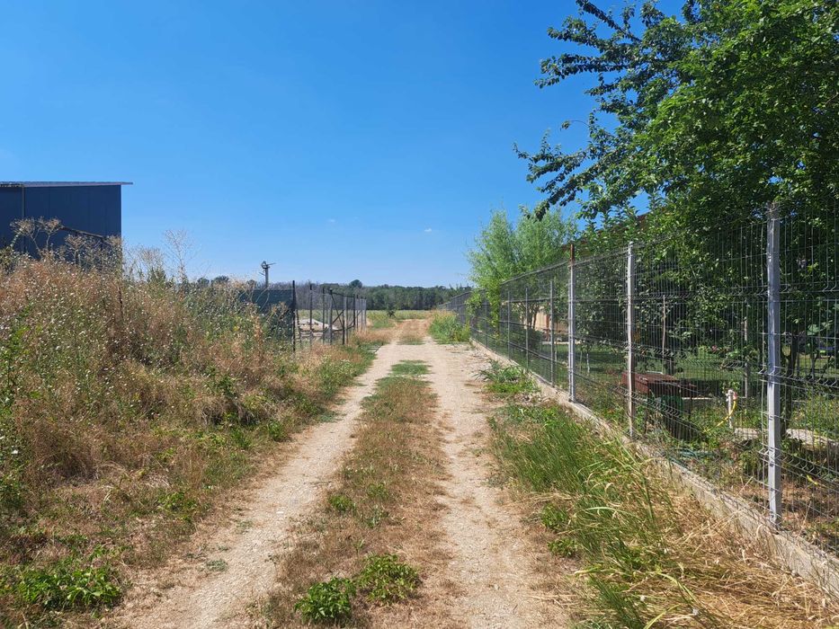 Lot teren 381 mp de vanzare intravilan in Magurele, Ilfov