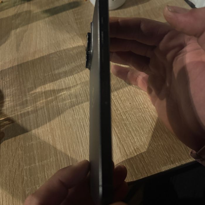 Iphone 16 pro max 256 GB