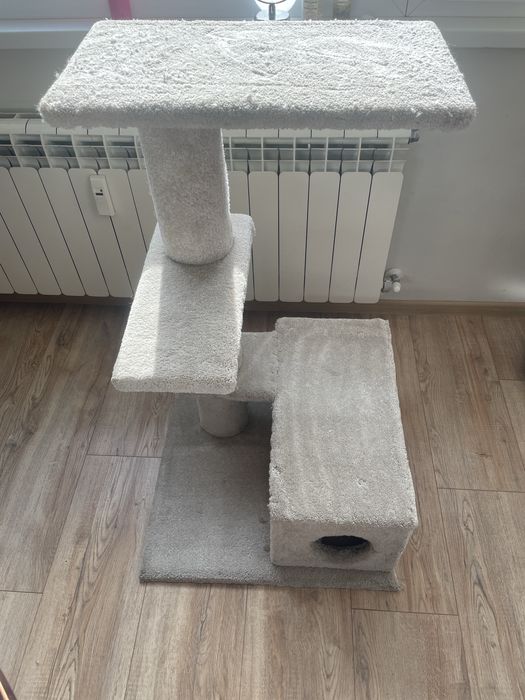 Котешка катерушка