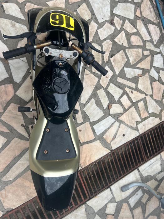 Motocicleta Copii////