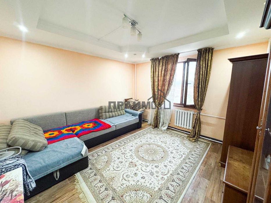 ПРОДАМ 3Х ком. Каратал (Жадра ПРАЙМ)
