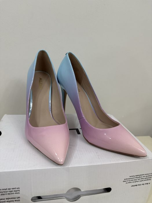 Женская обувь, туфли