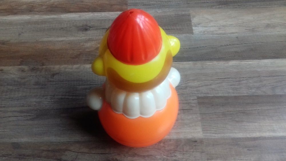 Кукла невеляшка