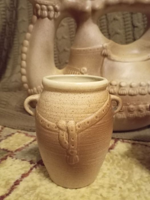 Керамический сервиз