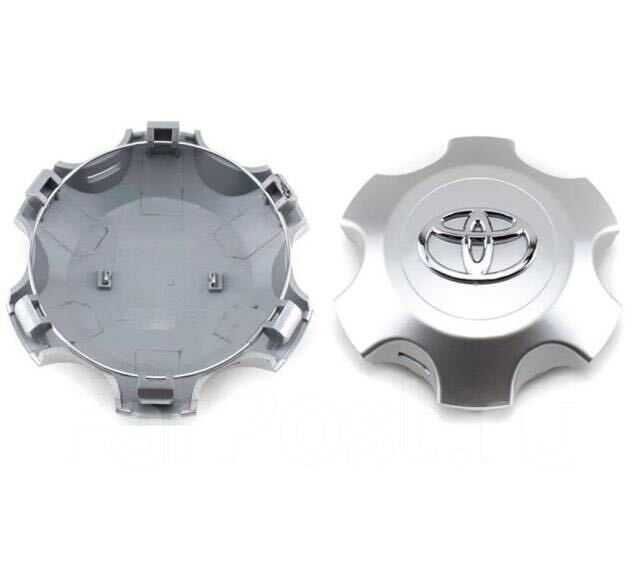 Тойота Капачки за джанти 6 болта - 4260B-60160 - toyota