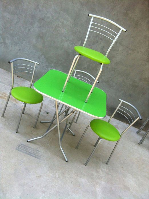 Stol stul ot seh assortimen 545000