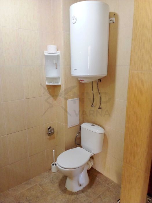 Дава се под наем Едностаен апартамент в Варна, Погреби - 50 кв.м за 600 € - Снимка #2