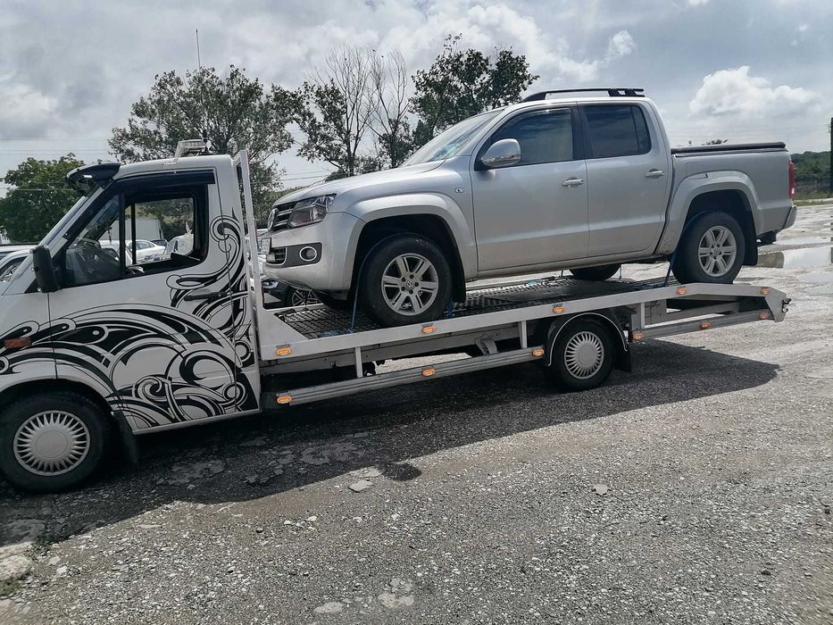 Tractari - Asistenta rutiera Ocna Mures - Unirea -  Decea -Lunca Mures