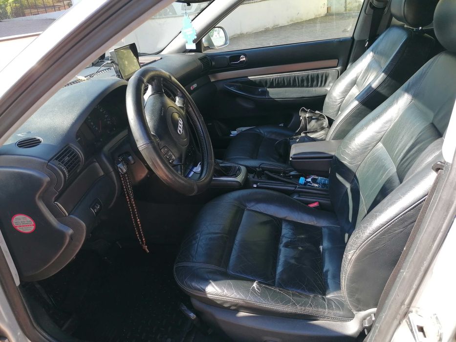 Vând Audi A4B5. 5