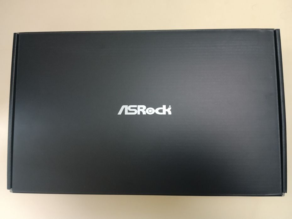 Видеокарта AMD Asrock RX590 Phantom Gaming X 8gb