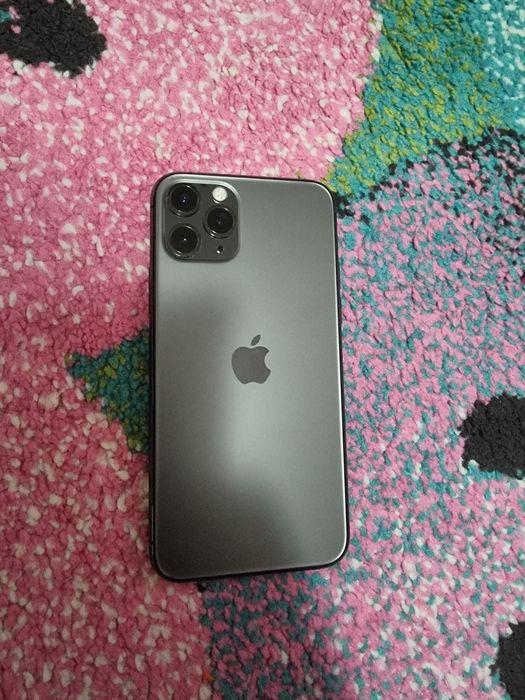 IPhone 11 pro stare ok - rog citiți anuntul