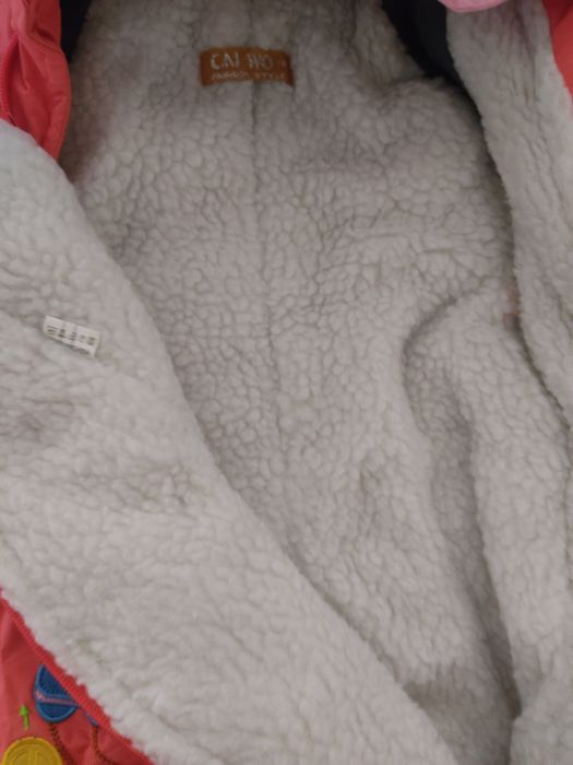 Продам детские комбезы