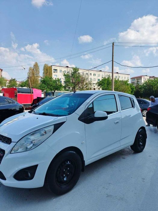 Spark 2 Pazıtsa Super kansaner 2016