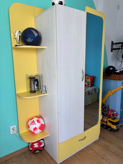 Детско обзавеждане