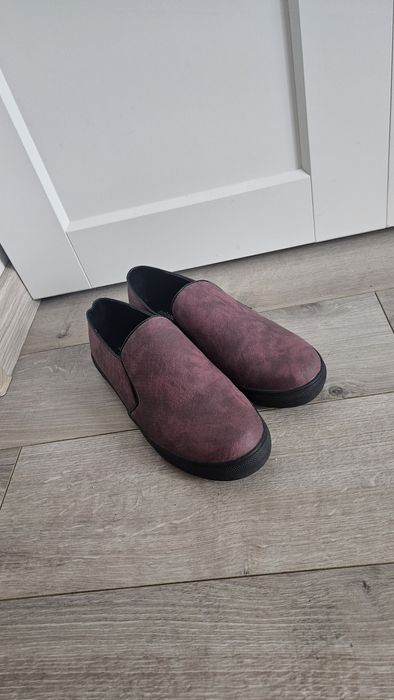 Mocasini dama,mar 41