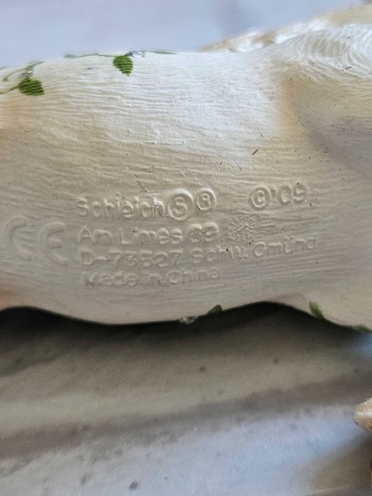 Figurina Schleich Bayala 70421 Unicorn Fantasy Gliter