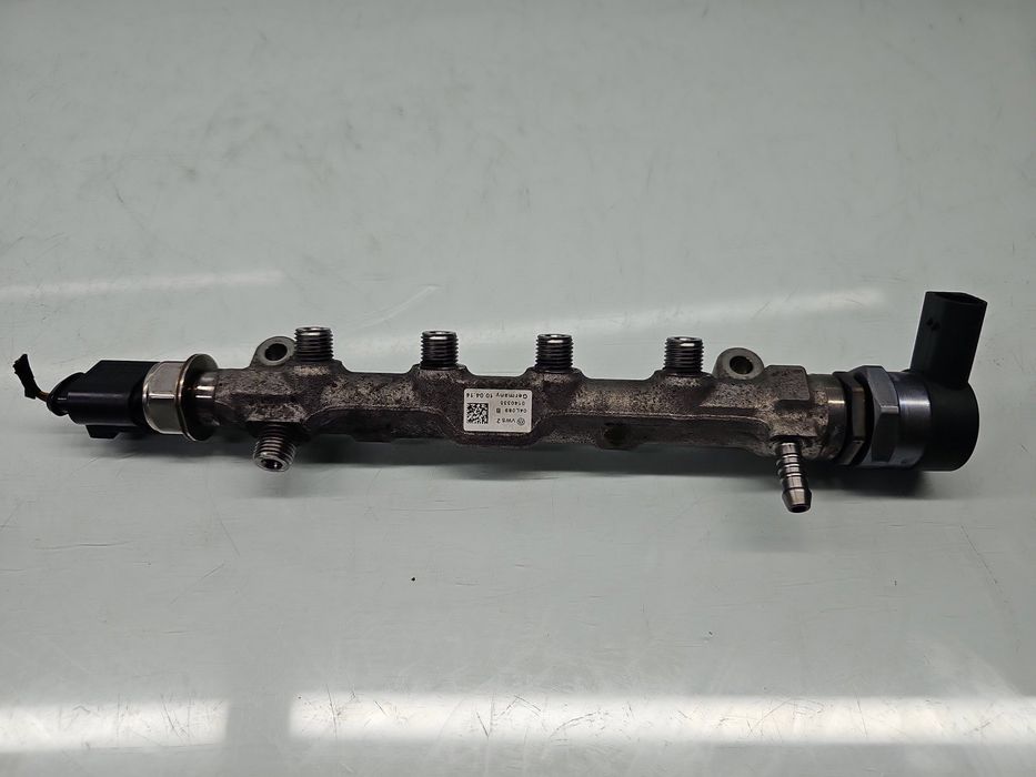 Rampa injectoare Volkswagen Passat B8 (3G2) [Fabr 2015-prezent] 04L089