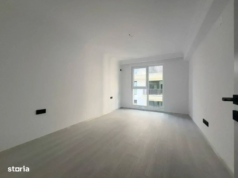 Finalizat Apartament 3 Camere Metrou 12 minute Mutare Rapida