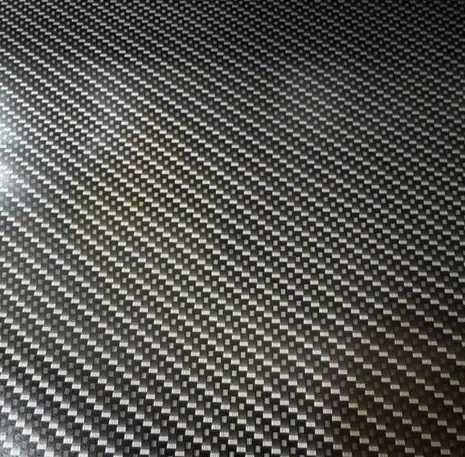 Фолио за хидрографика CARBON FIBER 50