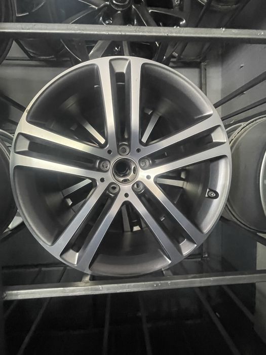20 “ мерцедес GL /GLS 167 /GLE