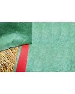 Prelata  (textila) pt baloti, paie, furaje  140 g/mp. Livrare Rapida