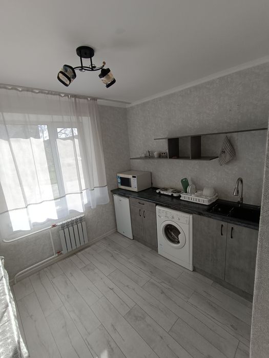 1-ком квартира день/ночь/сутки