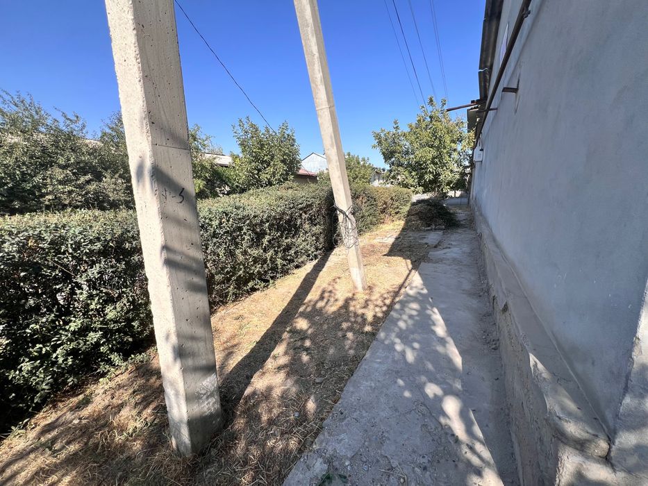 Продается дом, размер «3,5», адрес Do’stlik mahalla