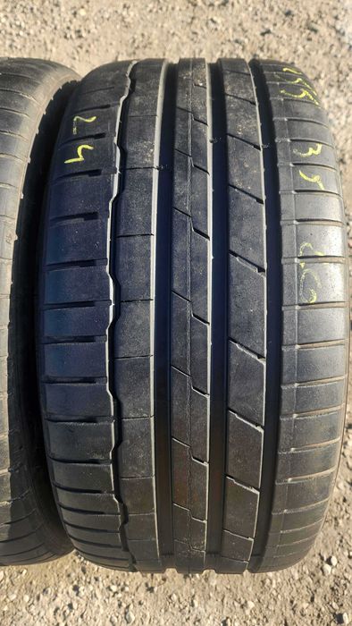 255/35 R20 • Vara • Hankook Ventus S1 Evo 3 97Y | 2 buc | DOT 2024 | Pret/buc