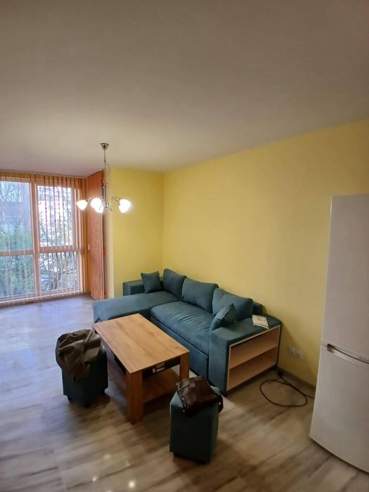 Двустаен апартамент под наем в ж.к. Зона Б-5, 2202386