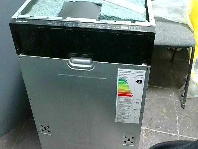 Посудомоечная машина  Samsung {{Алматы}} 669576