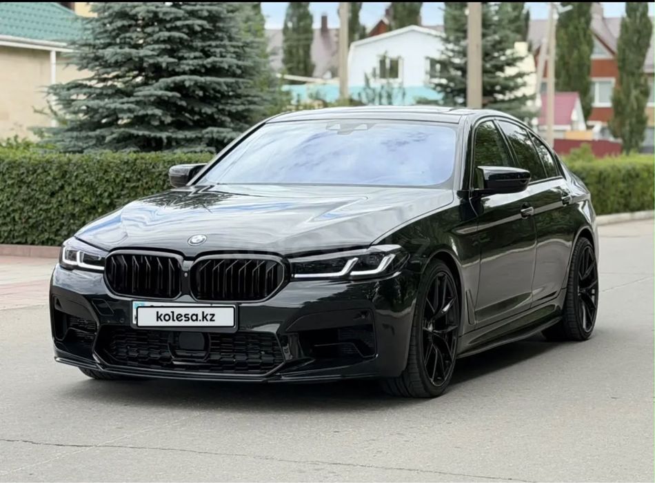 BMW 5 стейдж 2 3 турбо