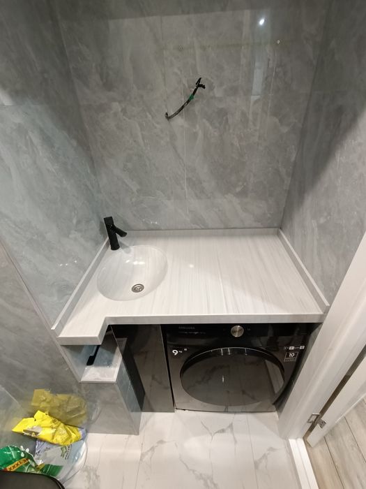 Искусственный камень